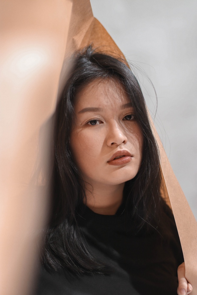 红磨坊暗影
